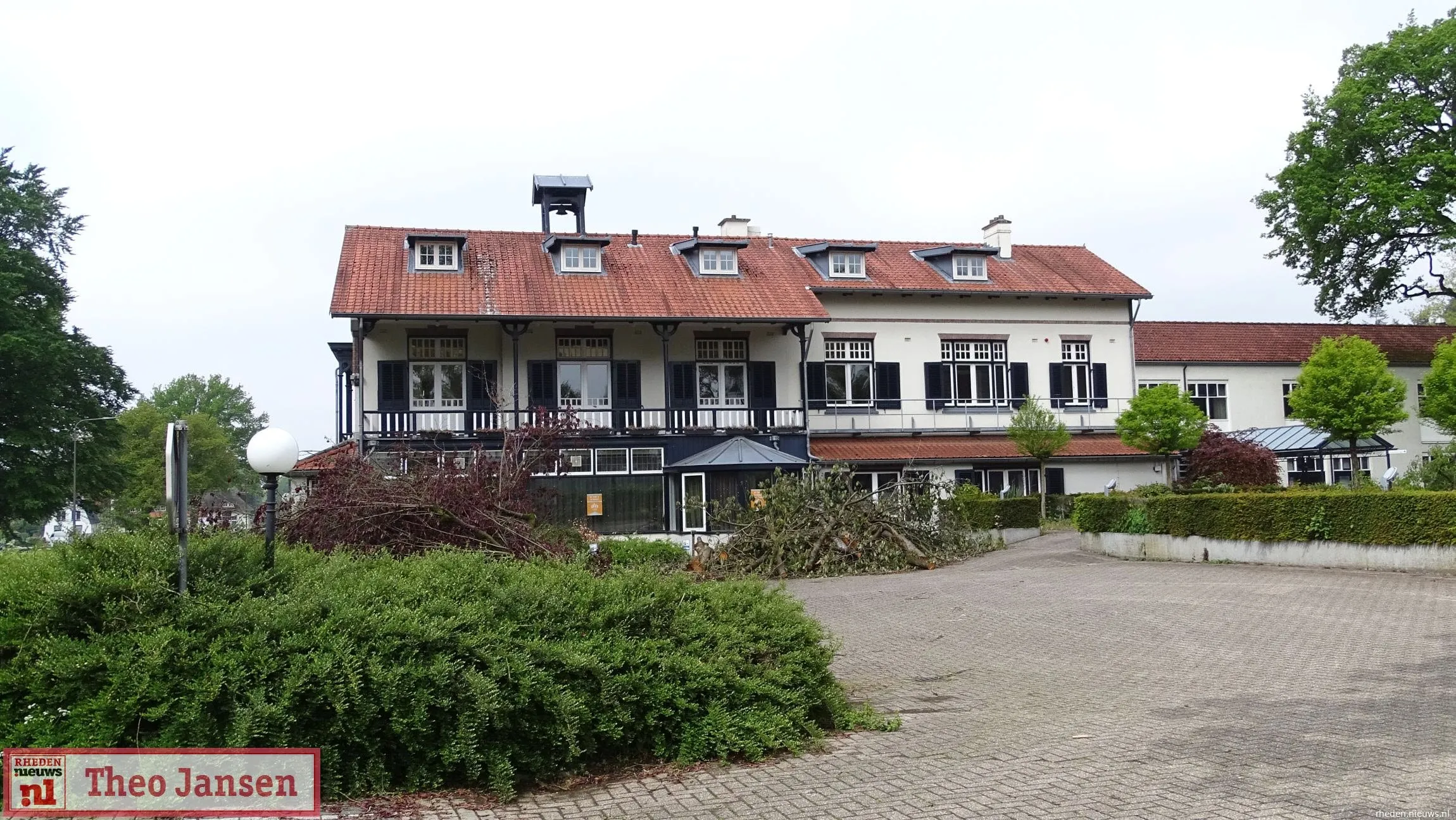 hotel de roskam1 rhedennieuwsnl