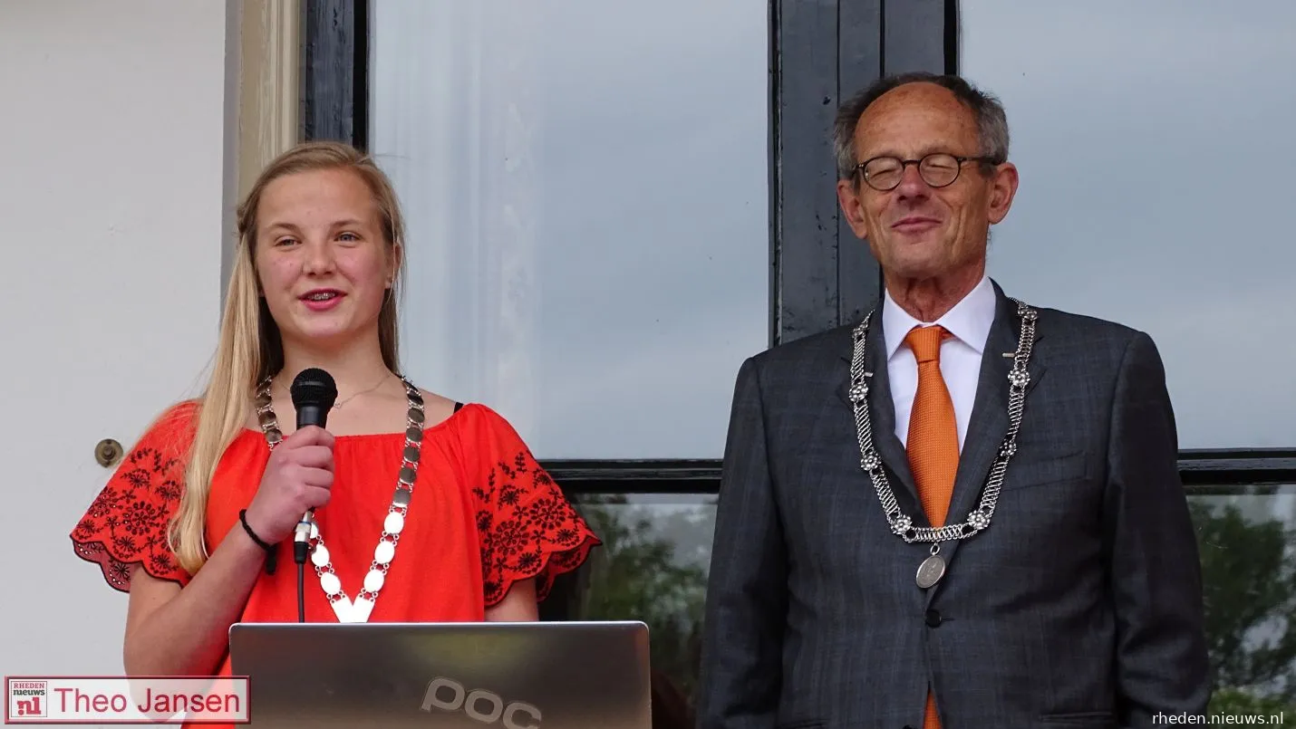 koningsdag rozendaal 2018 5