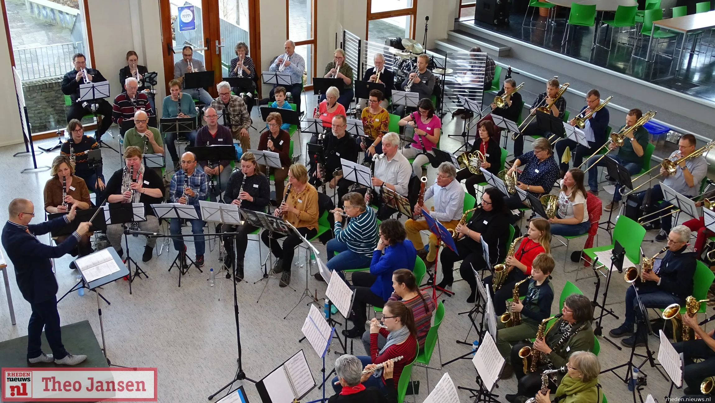 play in koninklijke rosendaalsche kapel 01 02 2020 1