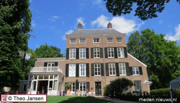 Filosofische Kring Rozendaal: ‘Maakt AI (goede) kunst?’