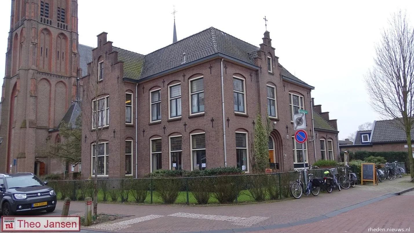 Klassiek concert met piano en zang bij Ons Raadhuis in Velp