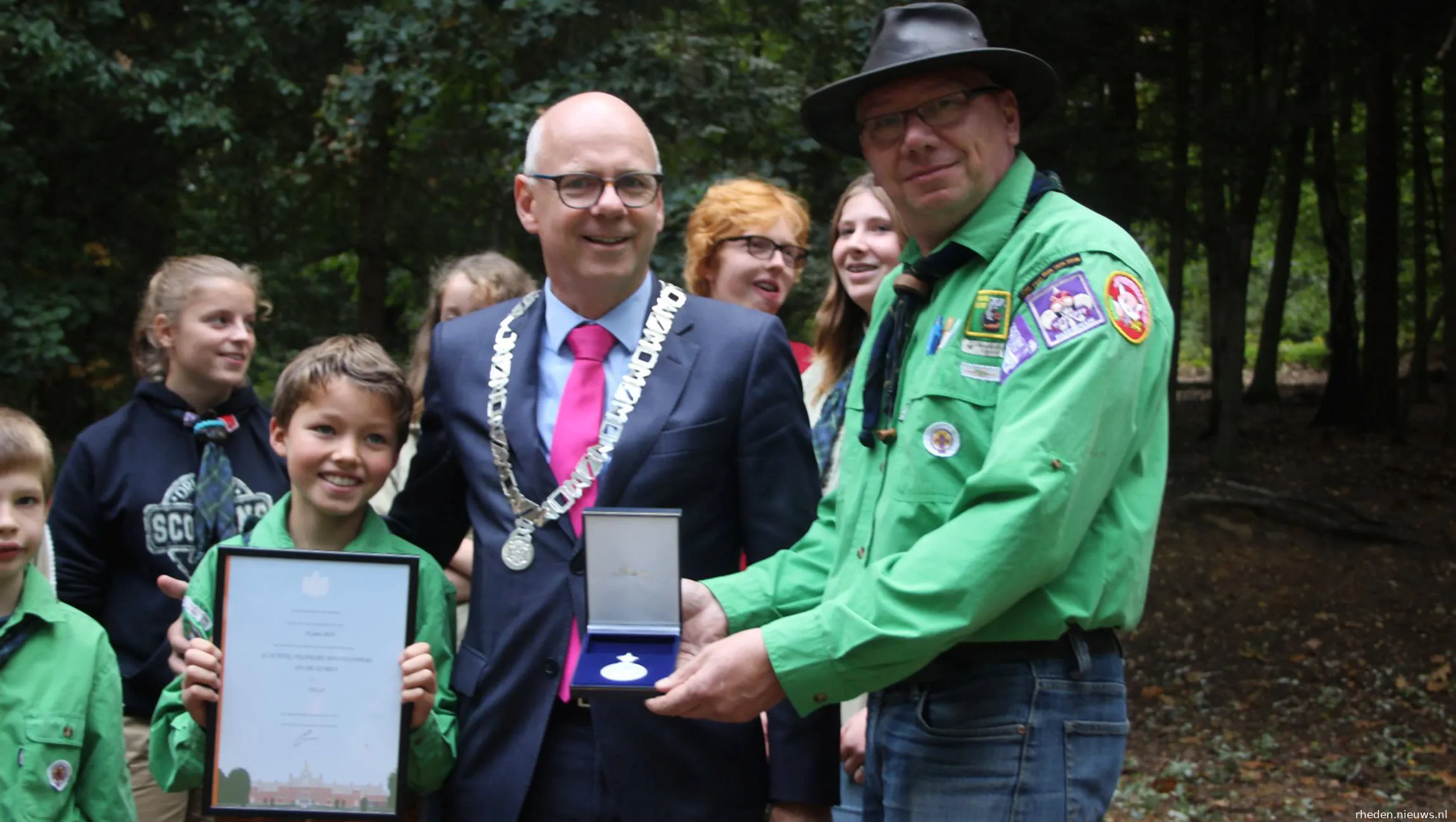 uitreiking erepening vwo 28 09 2019 0