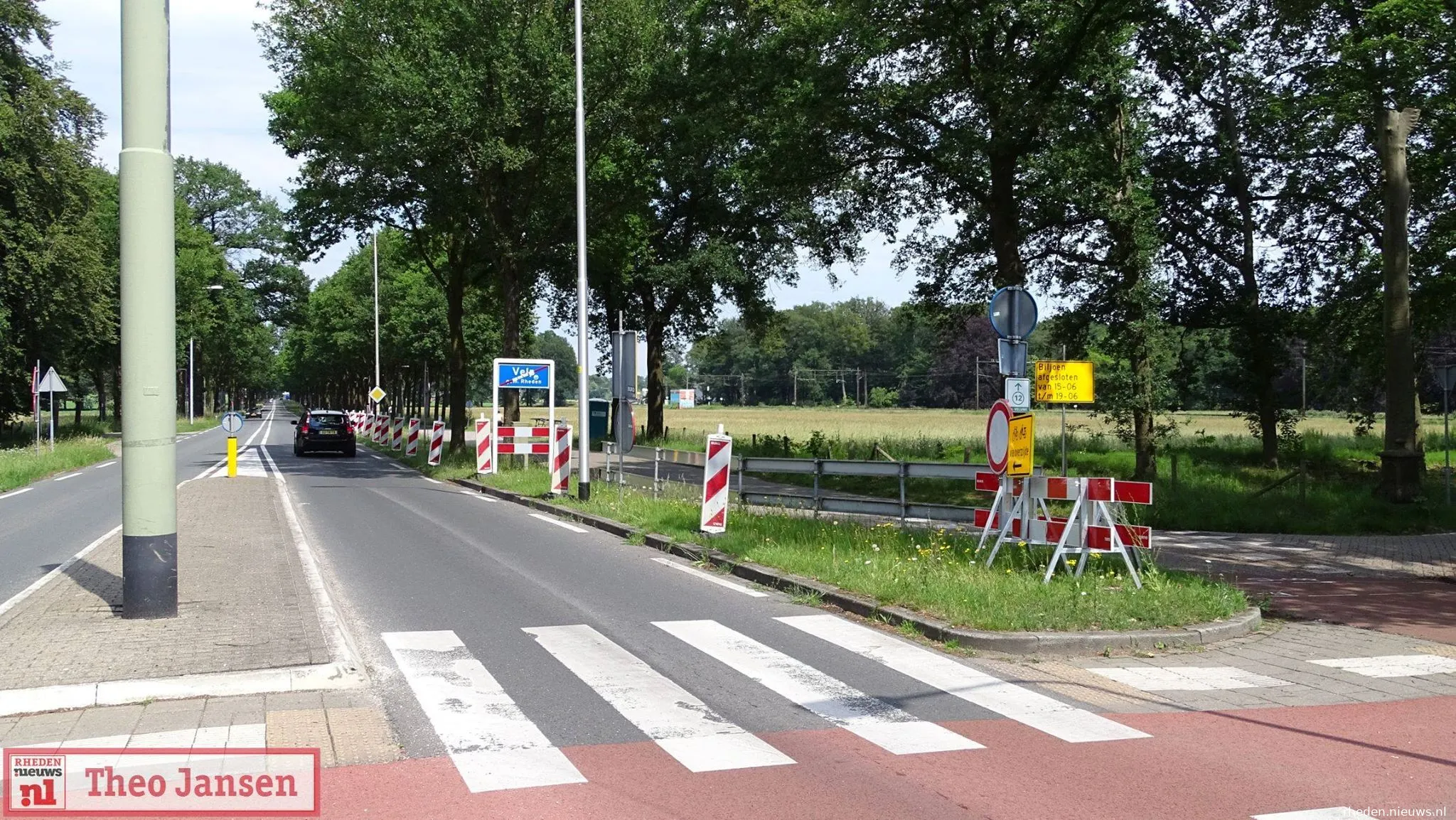 wegwerkzaamheden zutphensestraatweg velp4