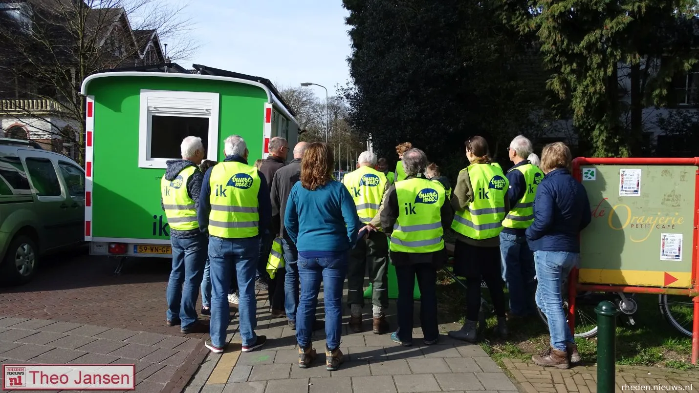 zwerfvuilactie dieren zuid 2018 04 07 6