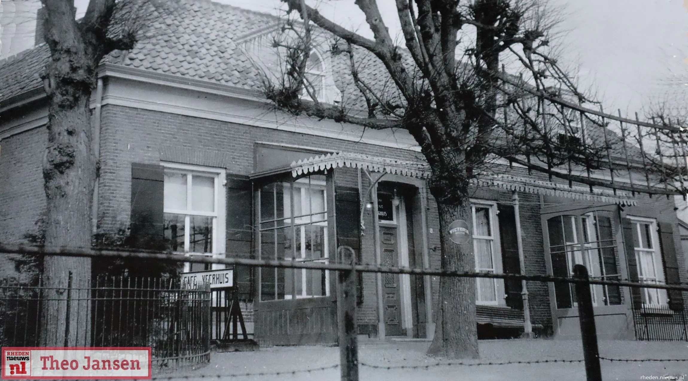 huis aan t veer 3a in dieren geopend voor open monumentendag 14 09 2024 1