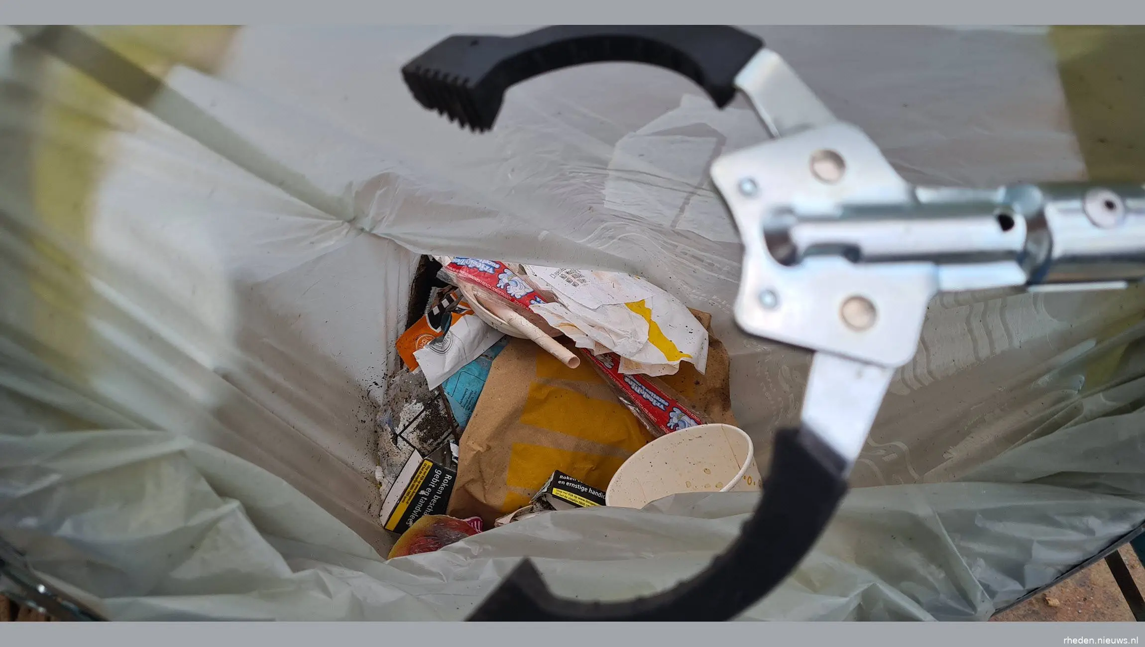 World Cleanup Day