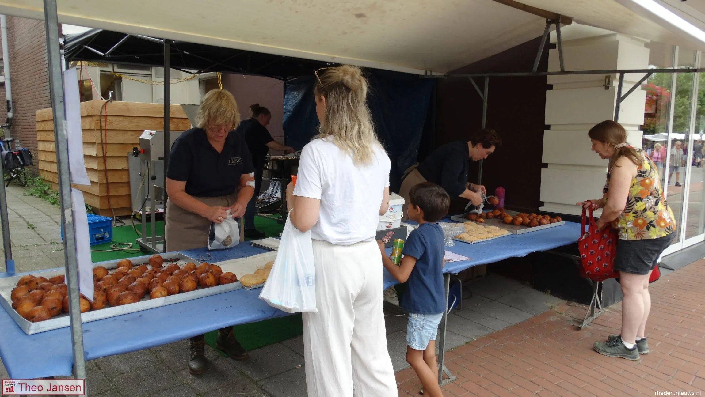 3e en laatste Velleper Donderdag 2026