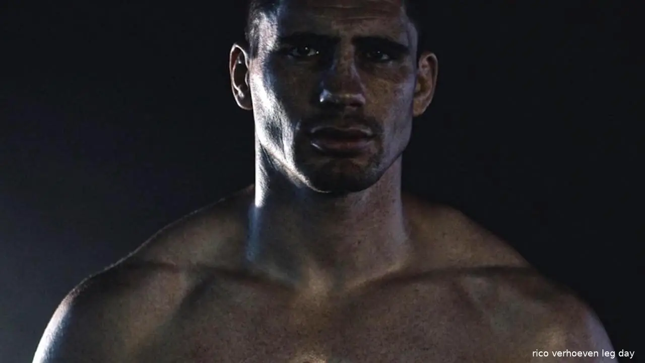 verhoeven rico