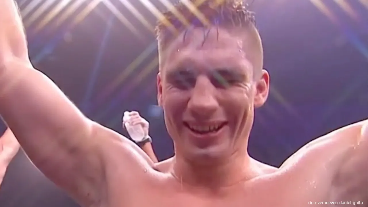 rico verhoeven daniel ghita