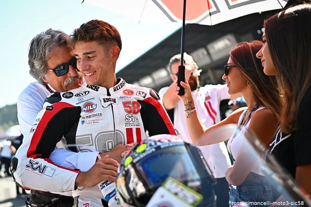 rossi simoncelli moto3 sic58