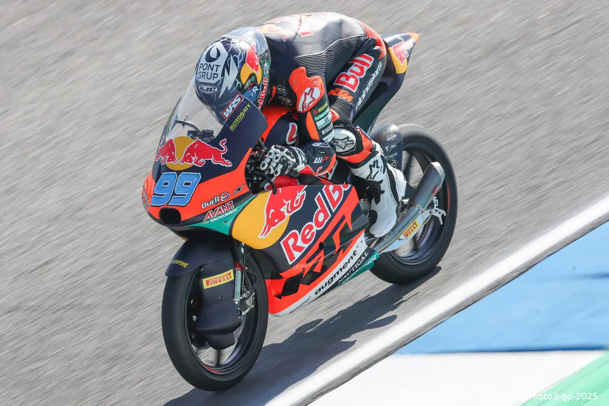 rueda thai moto3 gp
