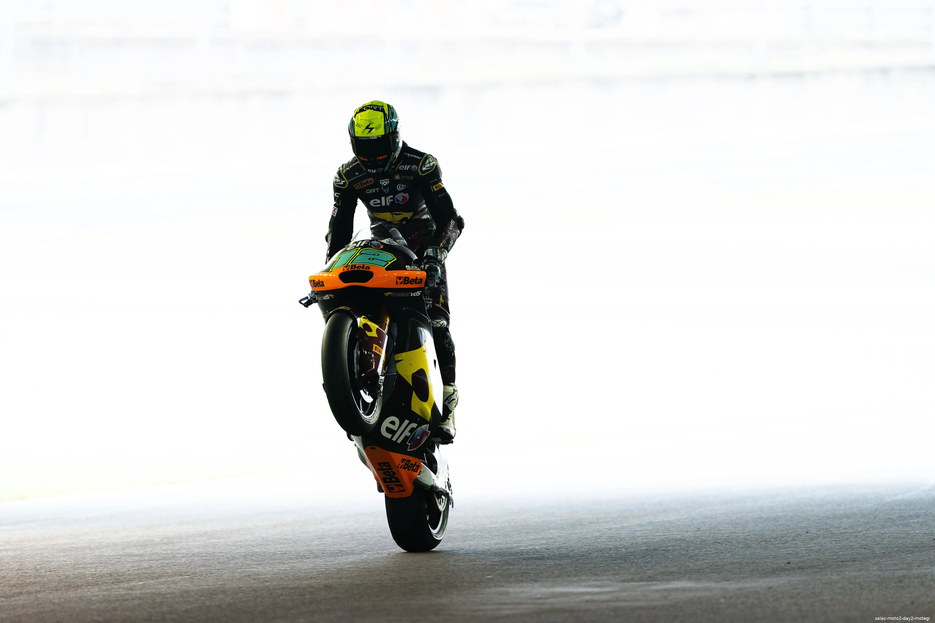 salac moto2 day2 motegi