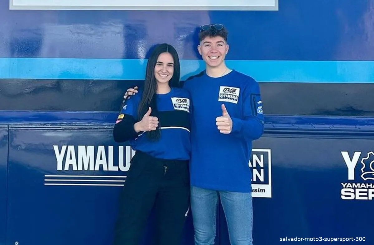 salvador moto3 supersport 300