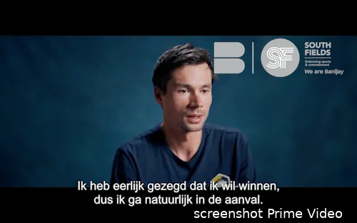 Primoz Roglic is clear: he wants to win the Vuelta himself.