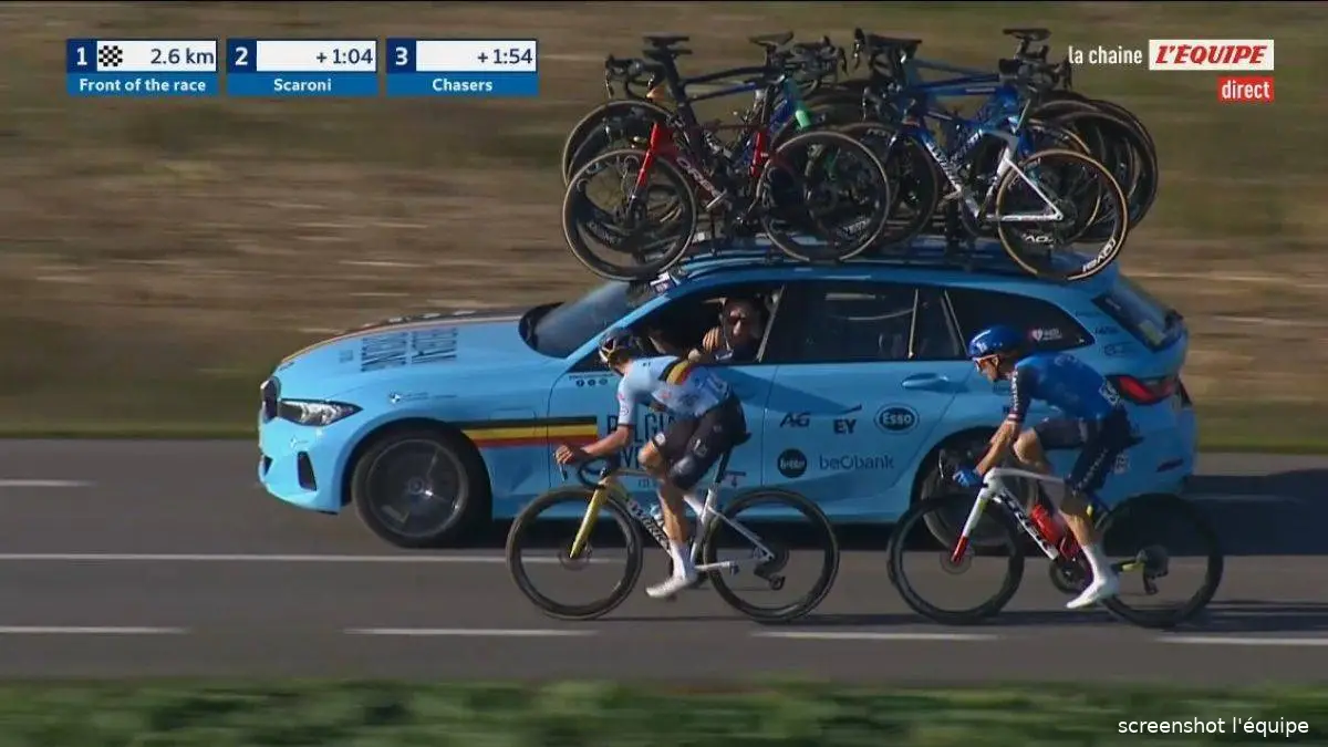 pauwels-evenepoel