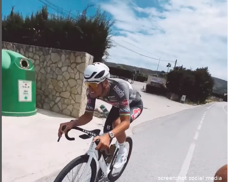 mathieu van der poel