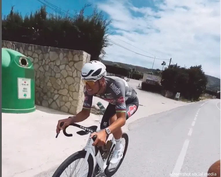 mathieu van der poel
