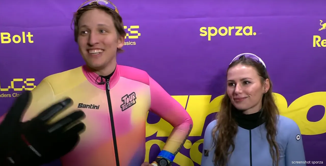 Inspired by the Turbo Cross, there will be a Celebrity Cross in Hulst