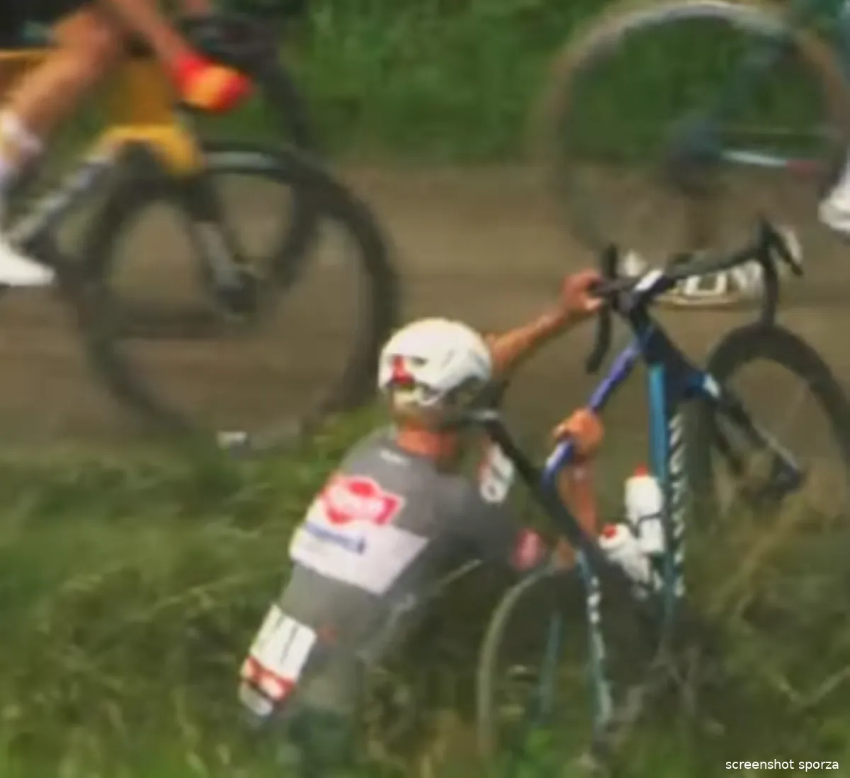 tibor del grosso antwerp port epic