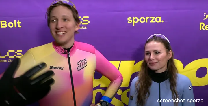Inspired by the Turbo Cross, there will be a Celebrity Cross in Hulst