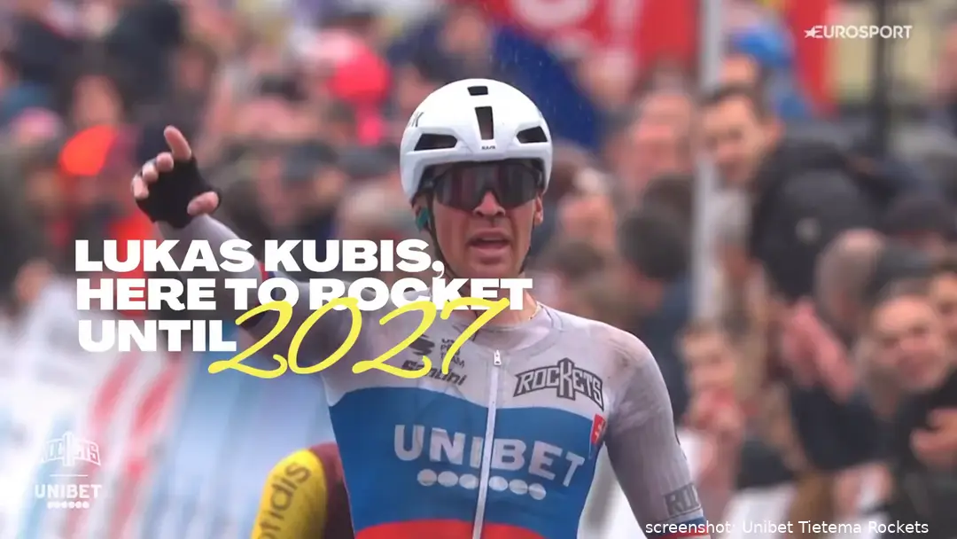 lukas kubis