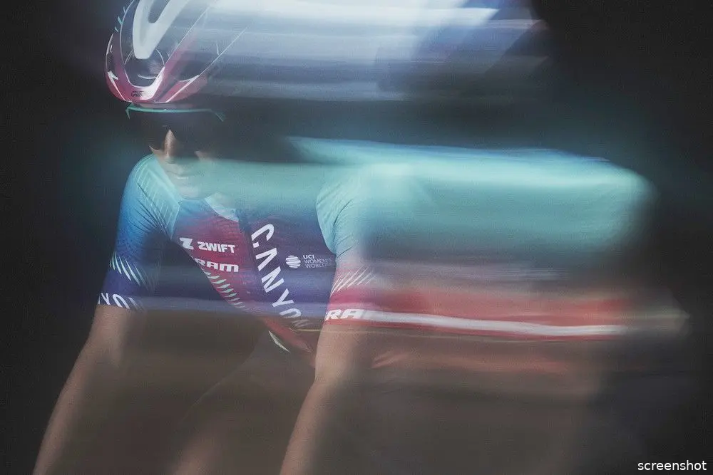 canyonsramracing