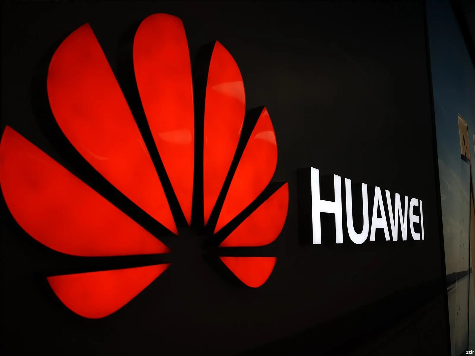 huawei