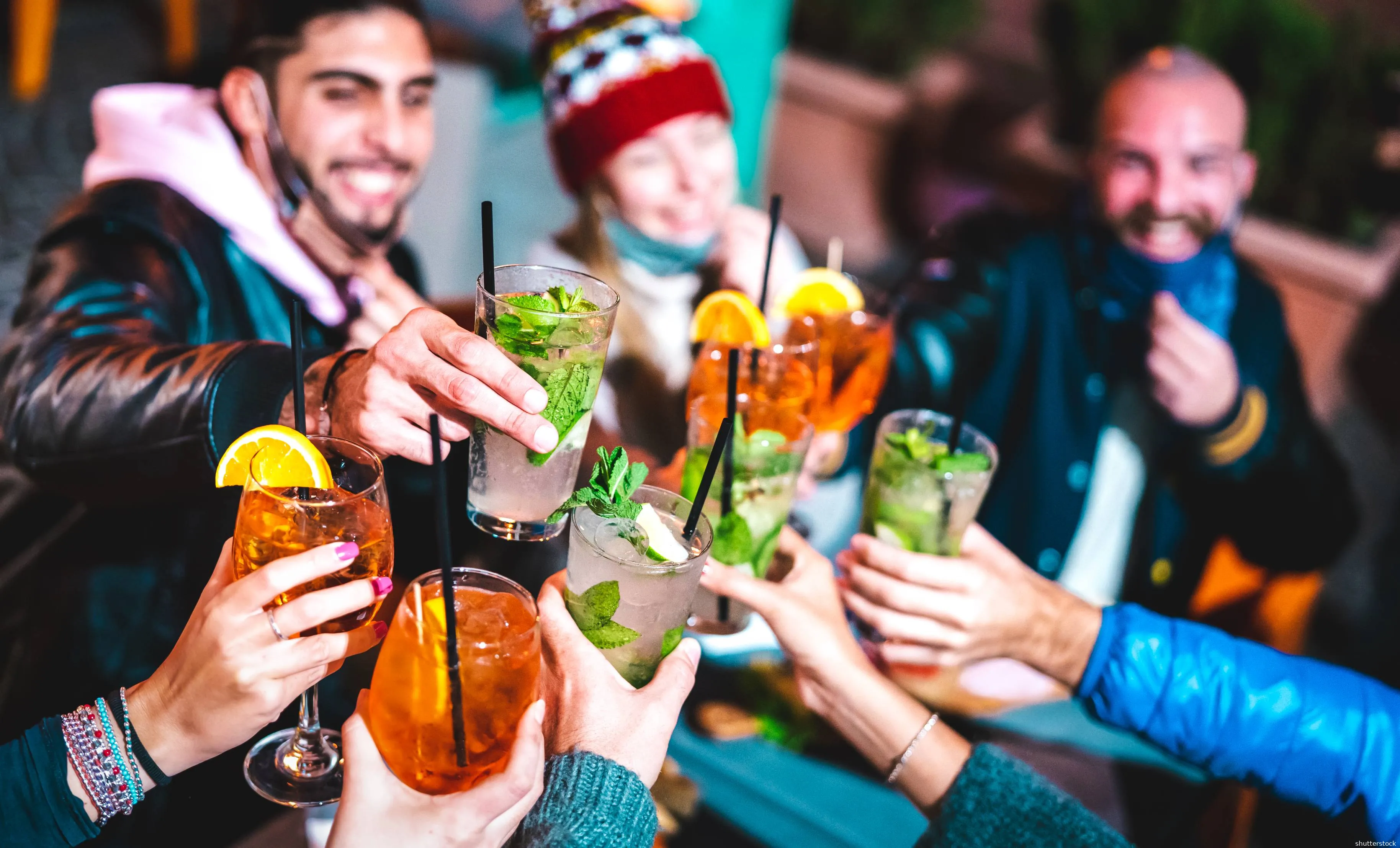 wintercocktail
