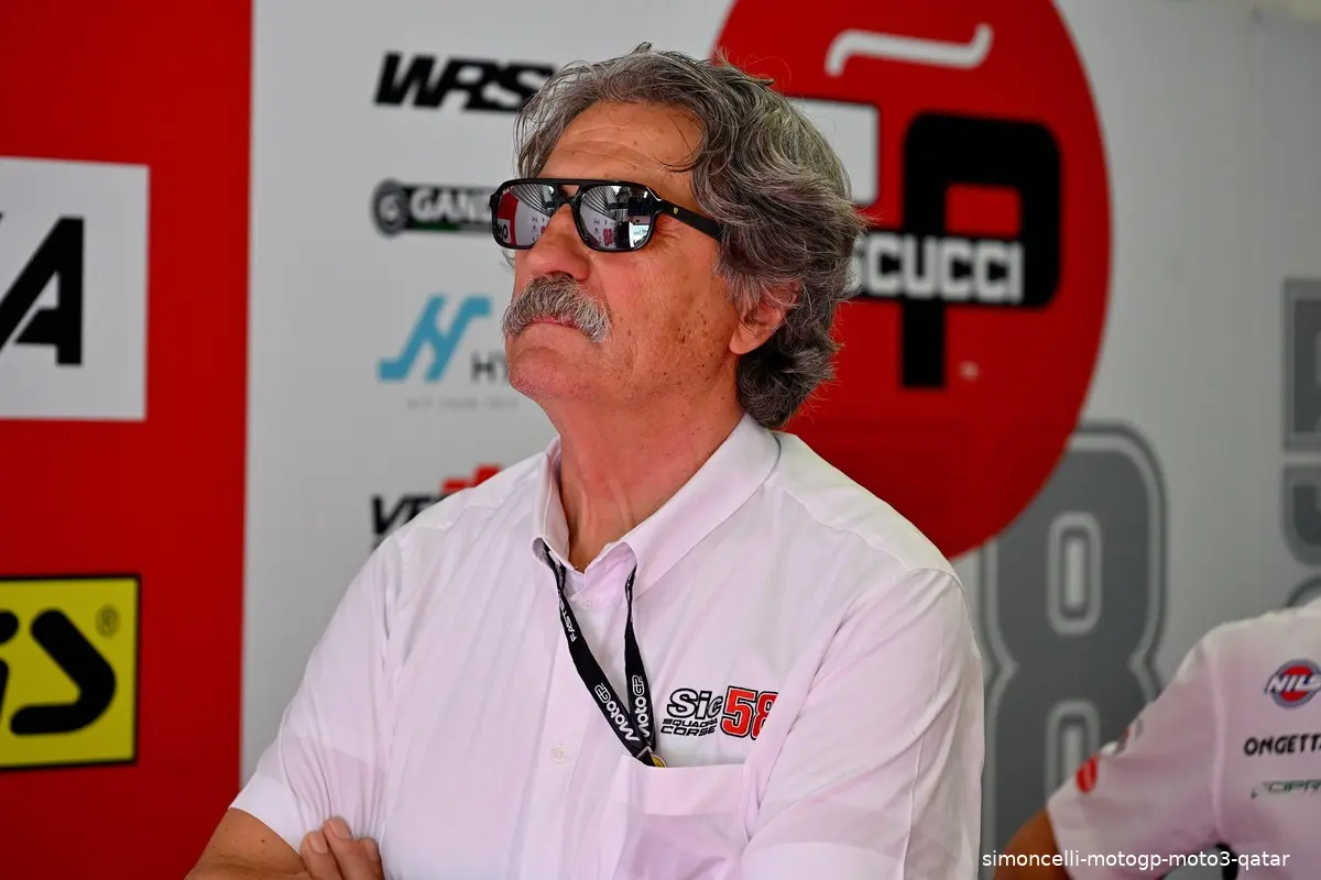 simoncelli motogp moto3 qatar