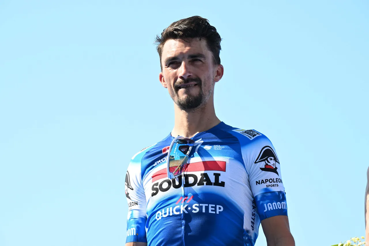 Julian Alaphilippe