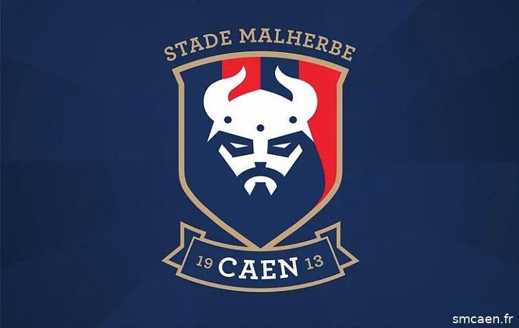 photo le stade malherbe de caen change de logo visuel article site projet 2020143488