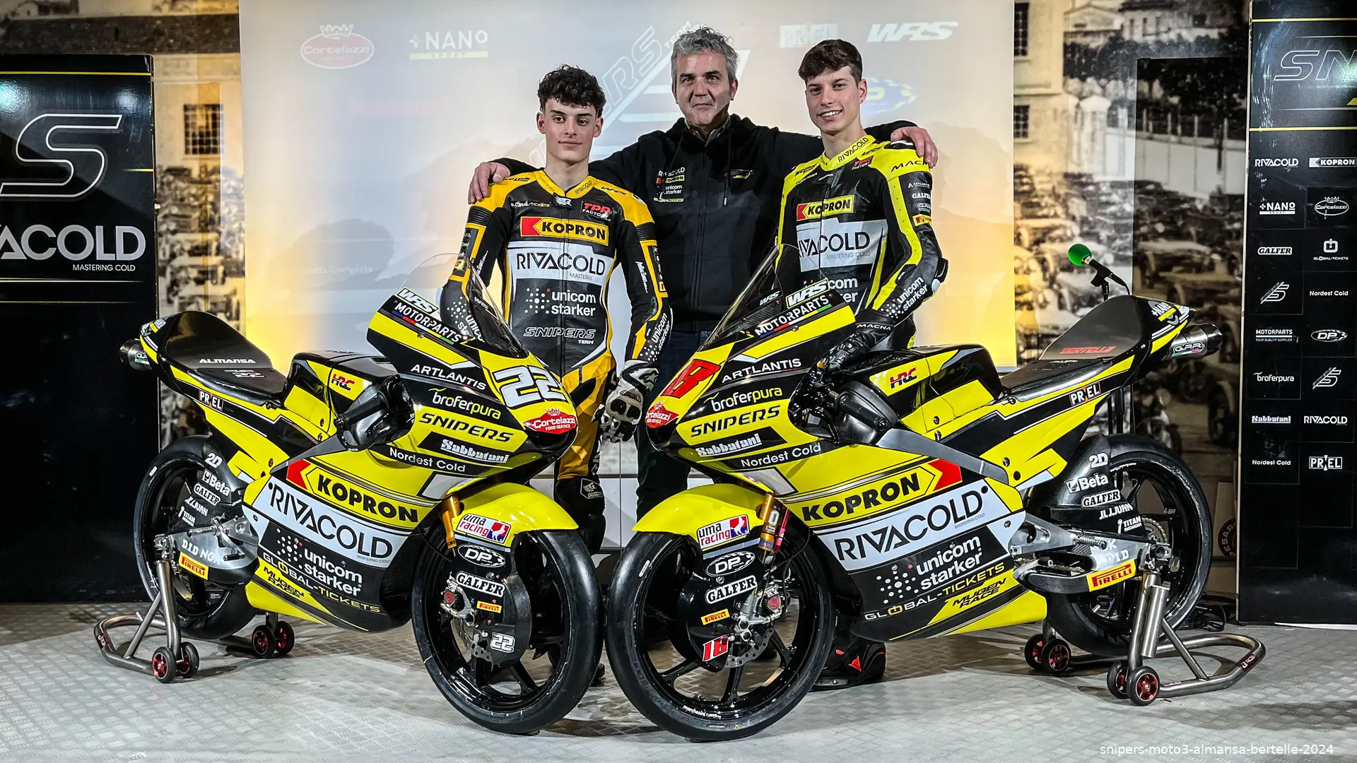 snipers moto3 almansa bertelle 2024