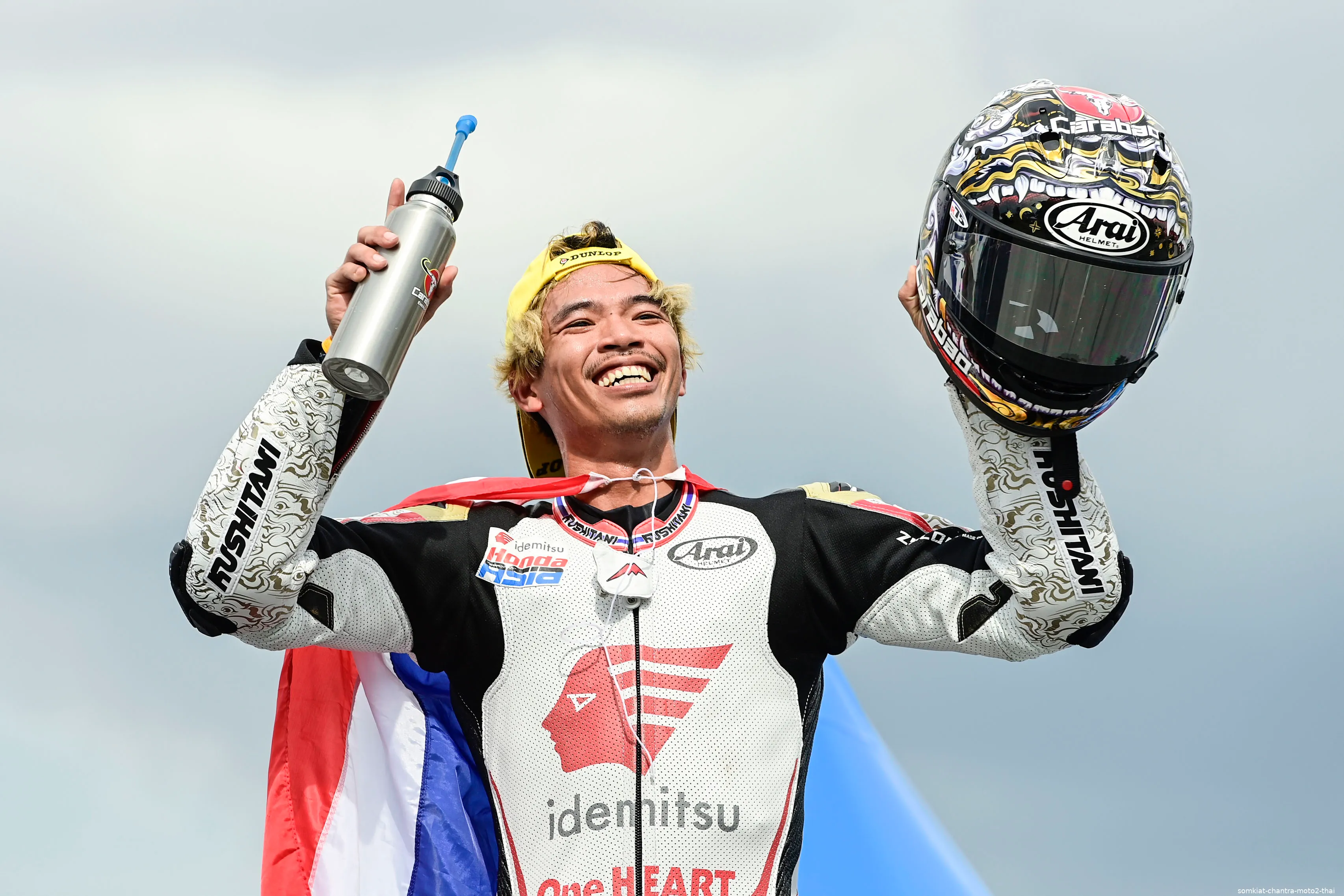 somkiat chantra moto2 thai