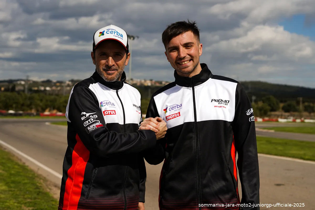 sommariva jara moto2 juniorgp ufficiale 2025