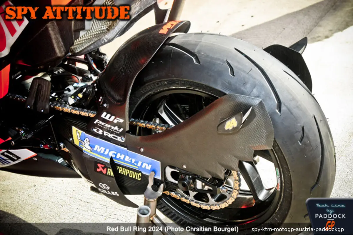 spy ktm motogp austria paddockgp