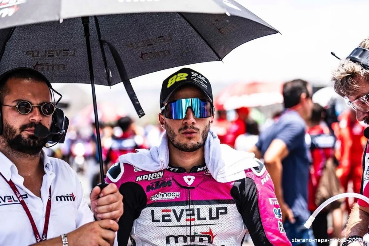 stefano nepa moto3 2024
