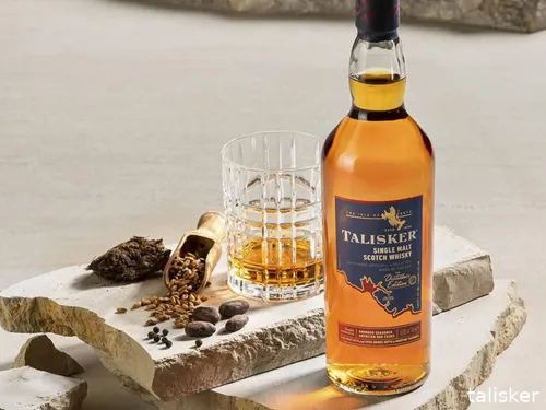 Talisker Distillers Eiditon
