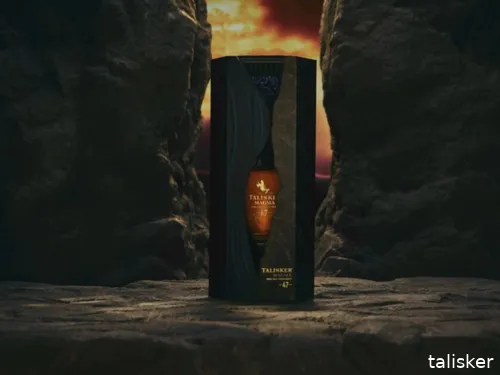 Talisker Magma whisky (1)