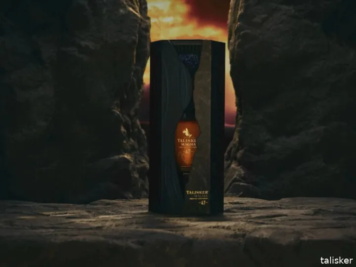 Talisker Magma whisky (1)