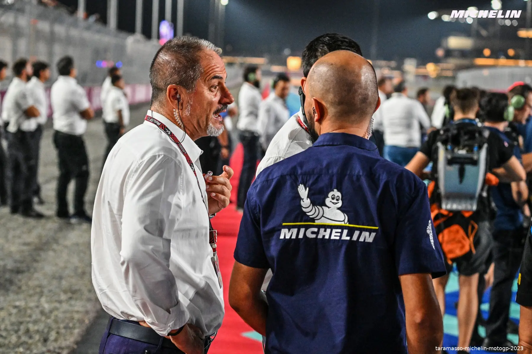 taramasso michelin motogp 2023