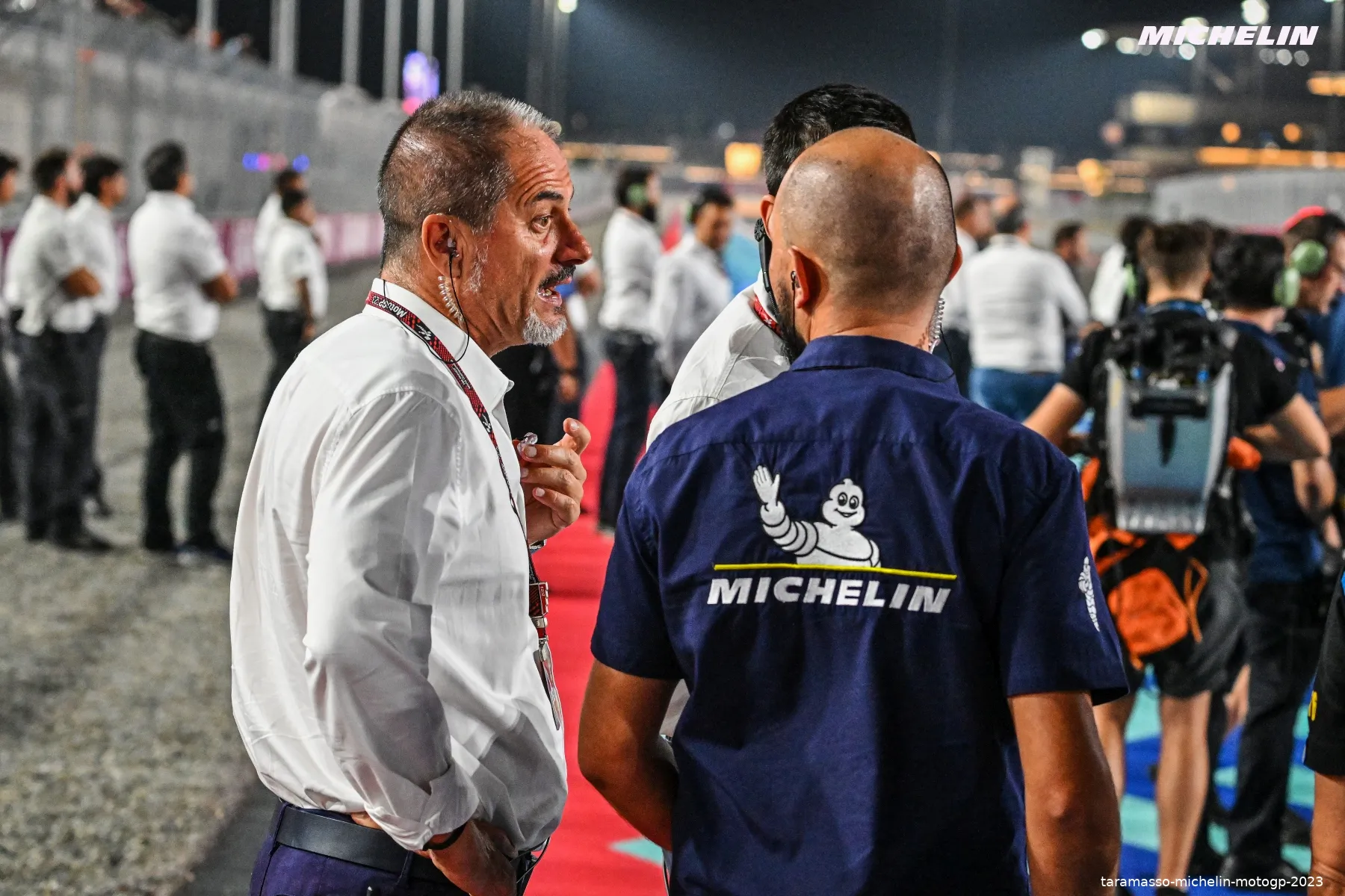 taramasso michelin motogp 2023