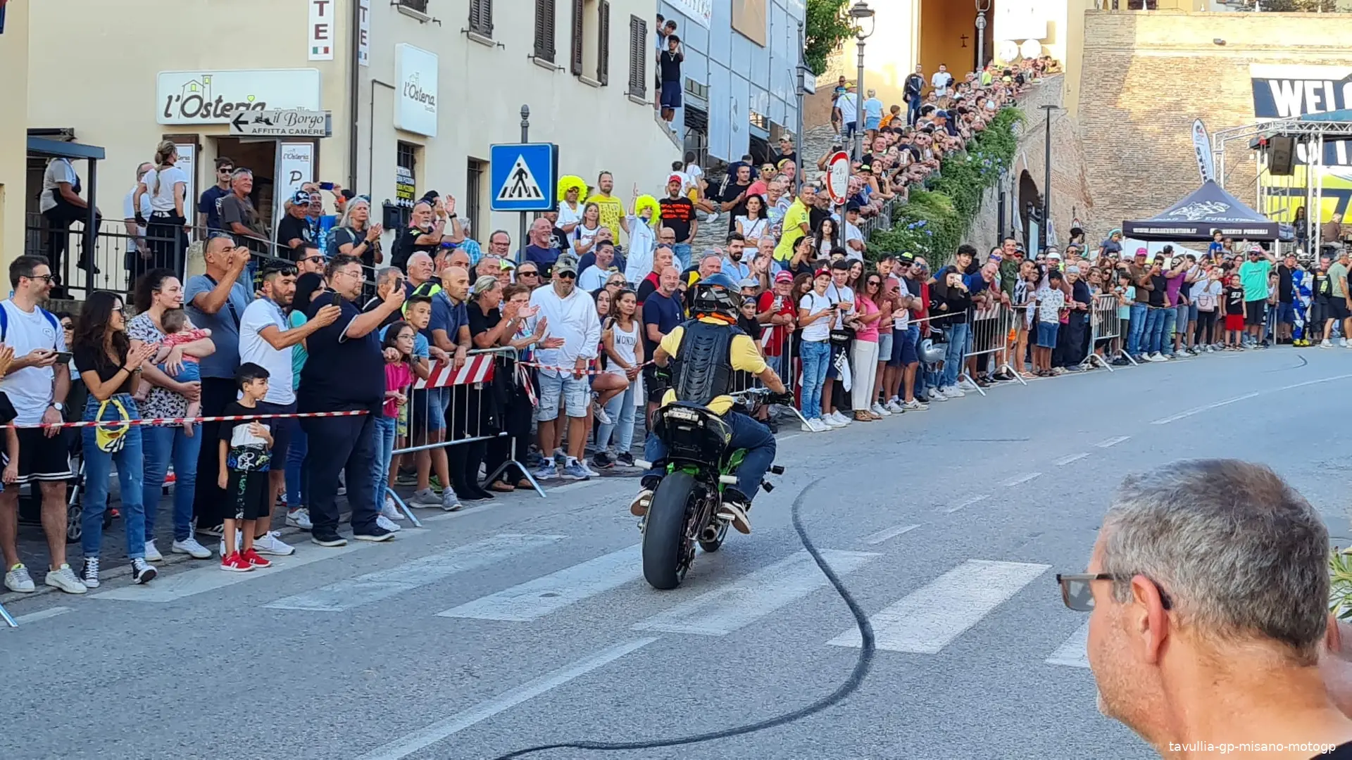 tavullia gp misano motogp