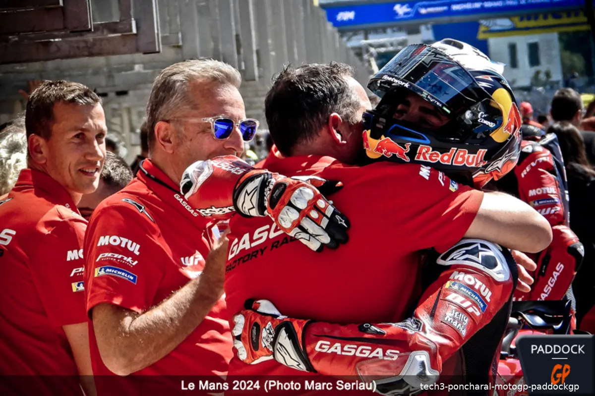 tech3 poncharal motogp paddockgp