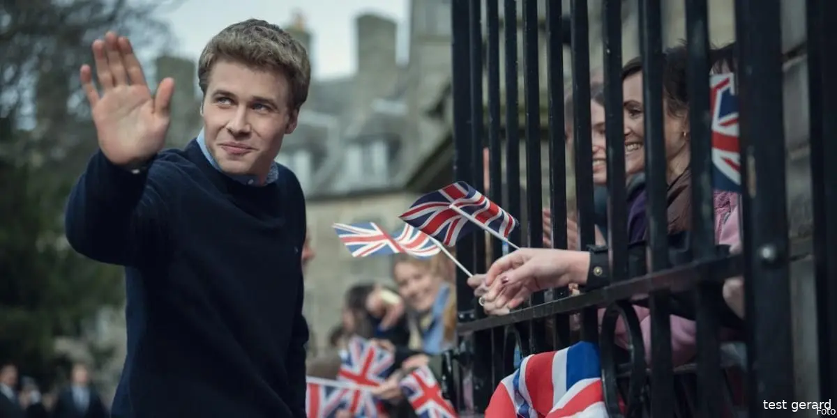 the crown netflix serie 65662cad4e8d1