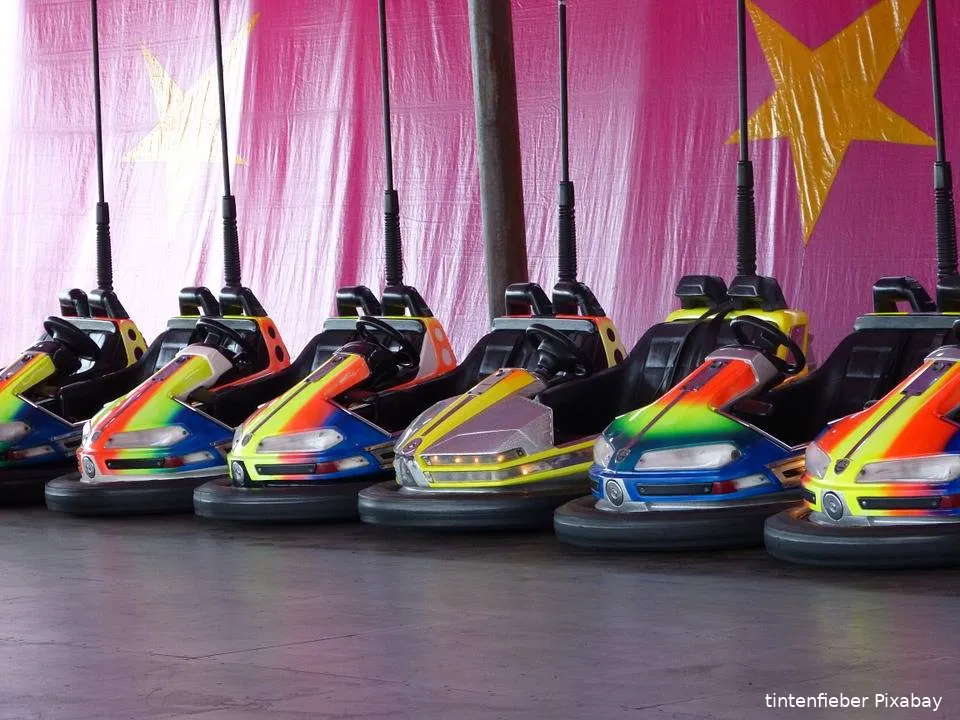 Kermis
