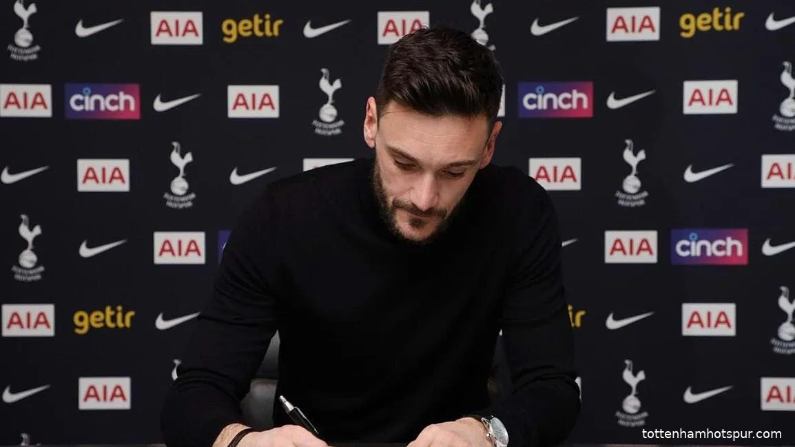 tottenham cible par rennes hugo lloris prolonge icon spi 065 ds wolves tottenham 332947