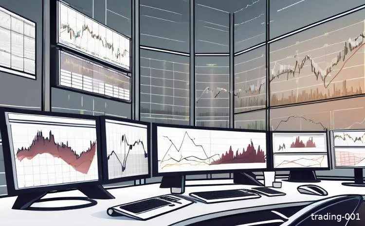 trading 001