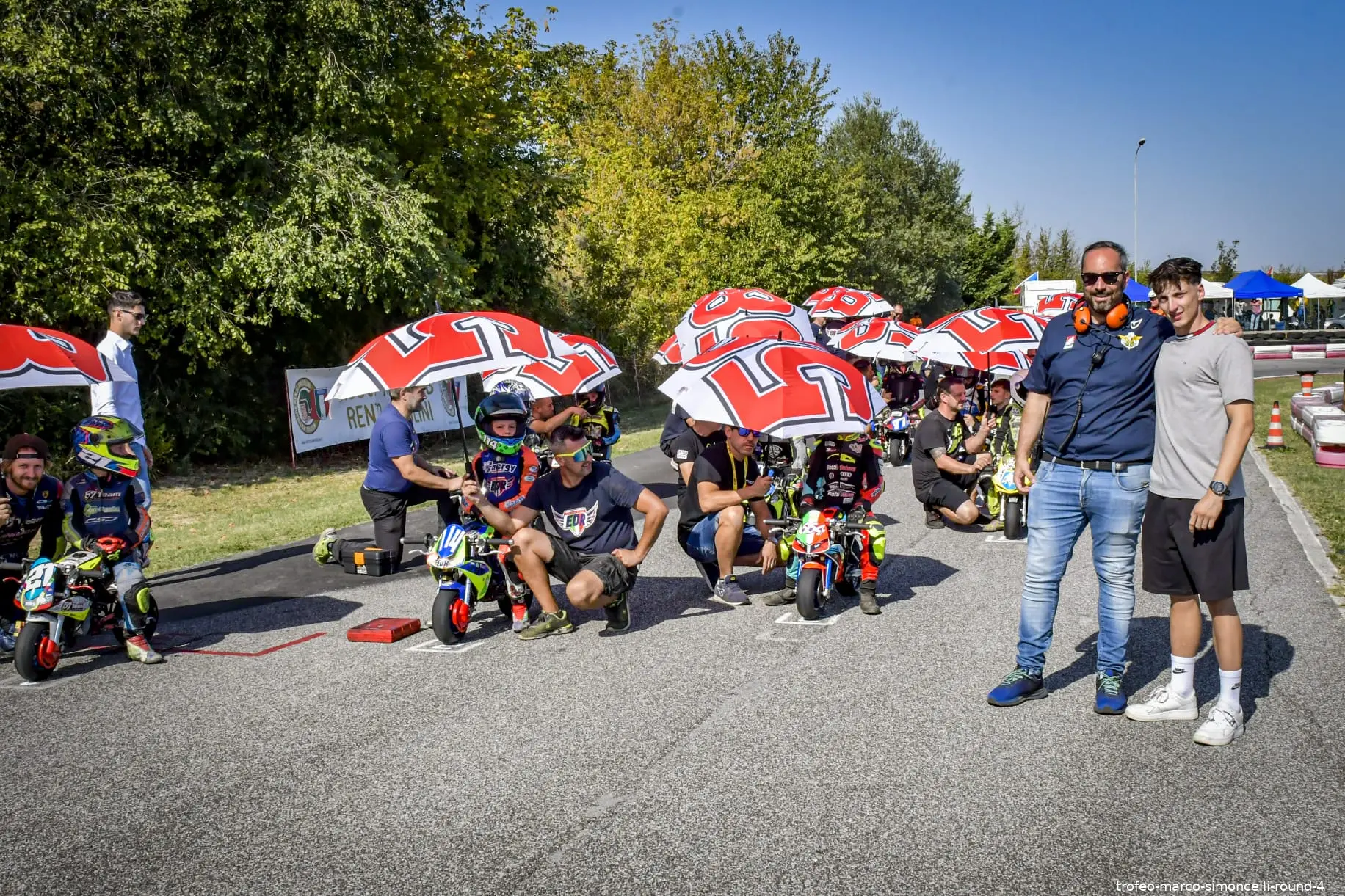trofeo marco simoncelli round 4