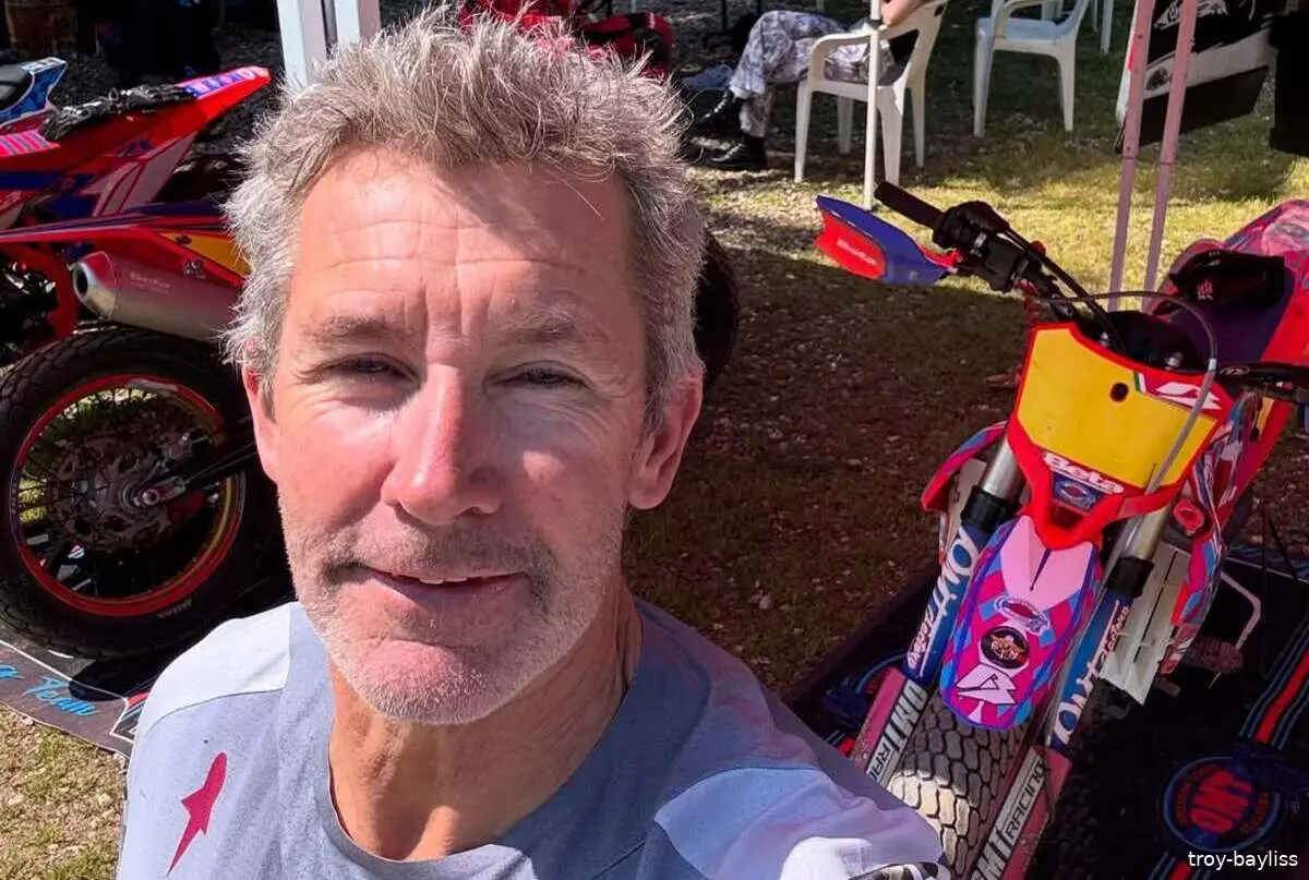 troy bayliss