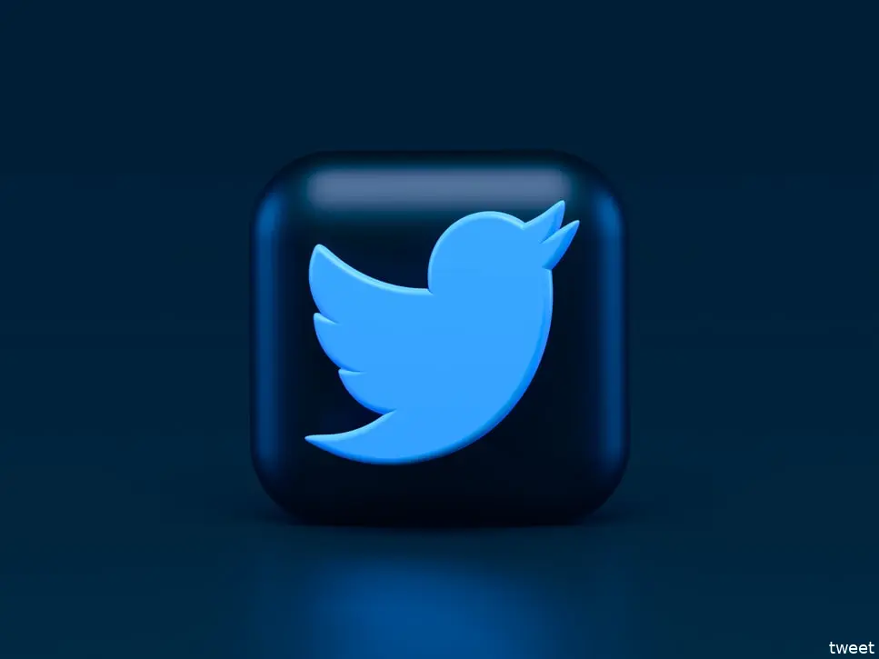 tweet